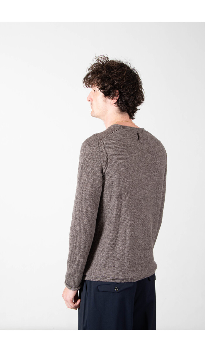 Hannes Roether Hannes Roether Sweater / Oblast / Mule