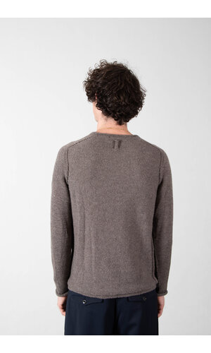 Hannes Roether Hannes Roether Sweater / Oblast / Mule