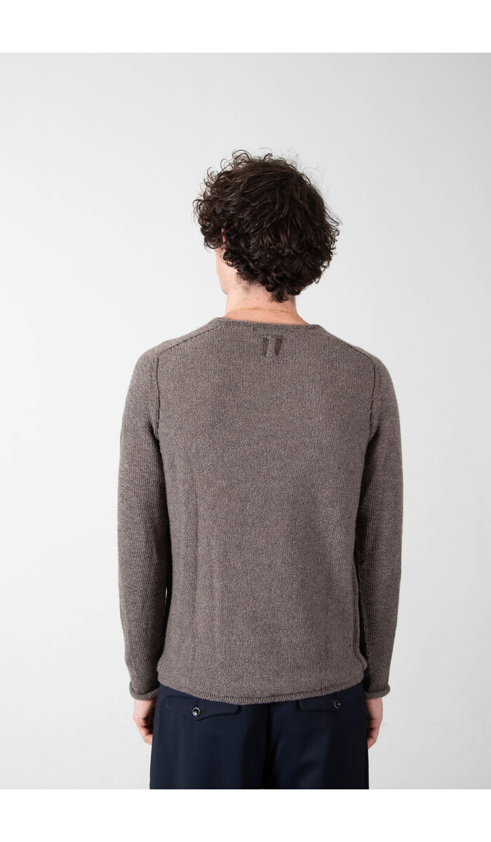 Hannes Roether Hannes Roether Sweater / Oblast / Mule