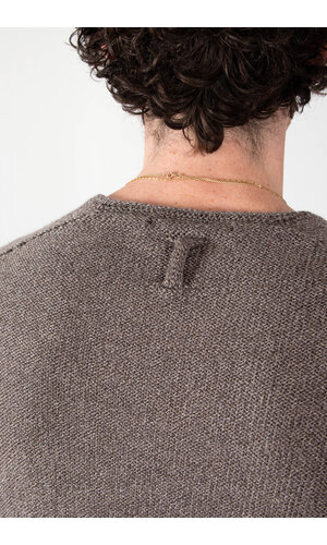 Hannes Roether Hannes Roether Pullover / Oblast / Maulesel