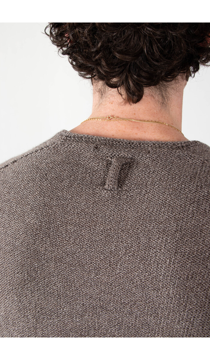 Hannes Roether Hannes Roether Sweater / Oblast / Mule