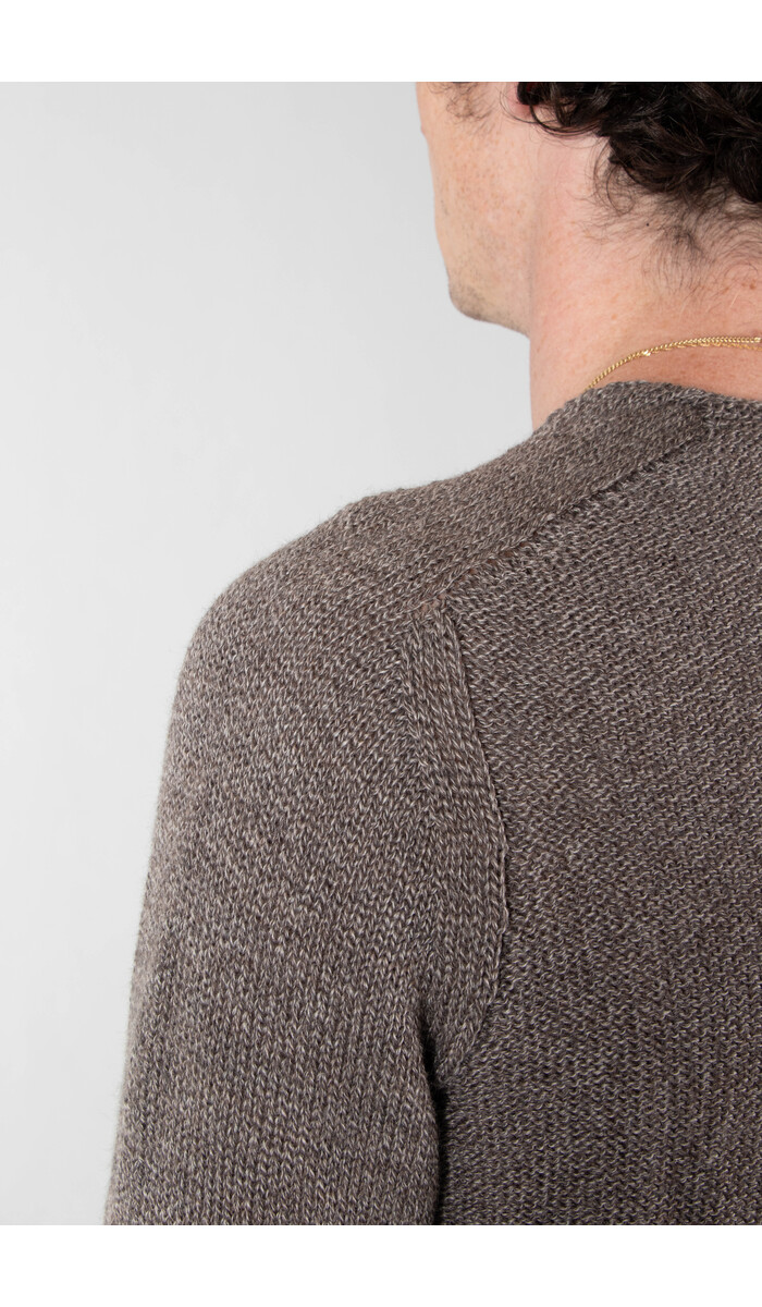 Hannes Roether Hannes Roether Sweater / Oblast / Mule