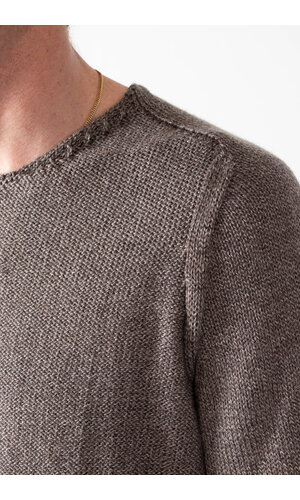 Hannes Roether Hannes Roether Sweater / Oblast / Mule