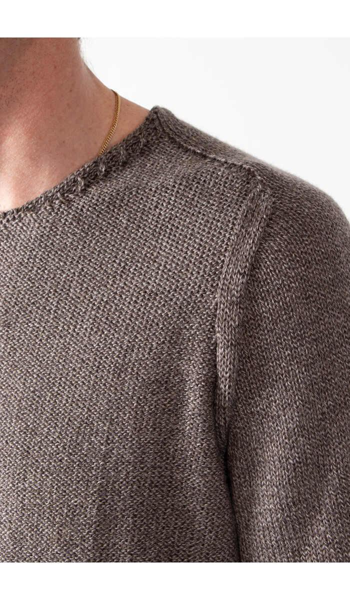 Hannes Roether Hannes Roether Sweater / Oblast / Mule