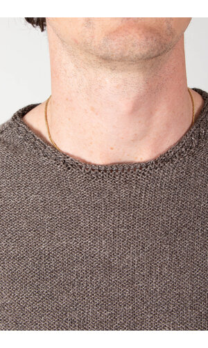 Hannes Roether Hannes Roether Sweater / Oblast / Mule