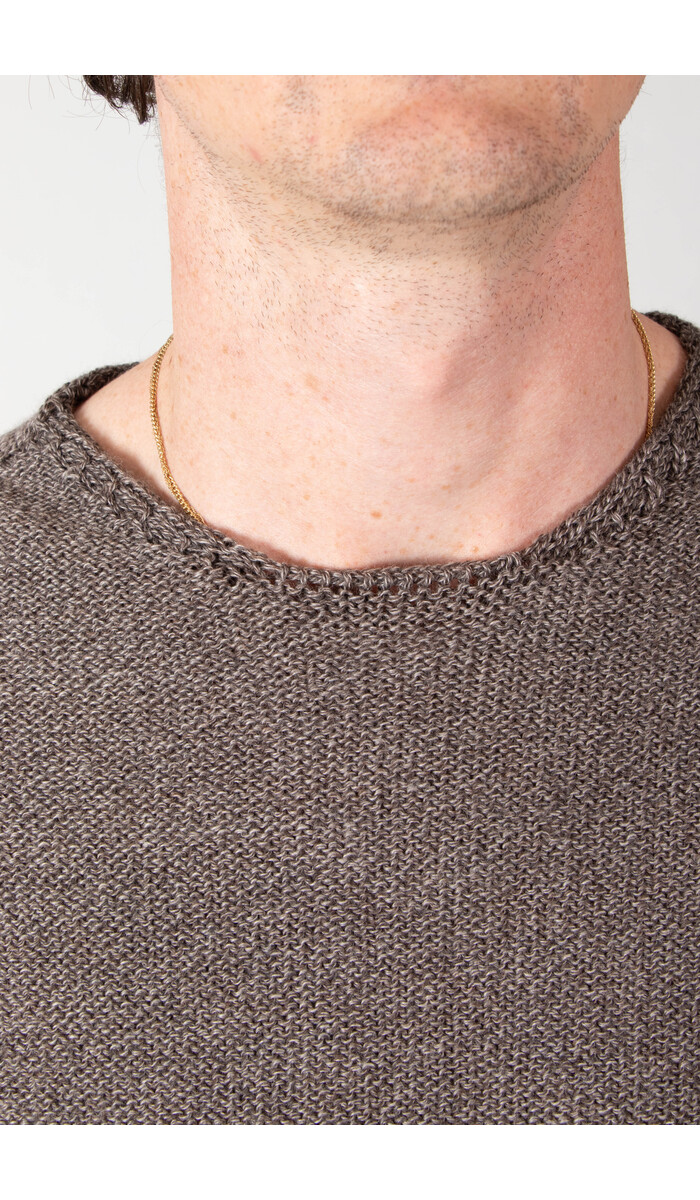 Hannes Roether Hannes Roether Sweater / Oblast / Mule