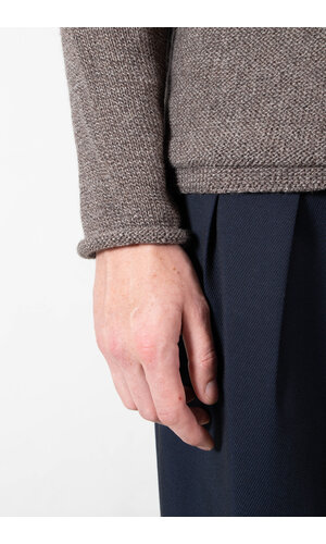 Hannes Roether Hannes Roether Sweater / Oblast / Mule