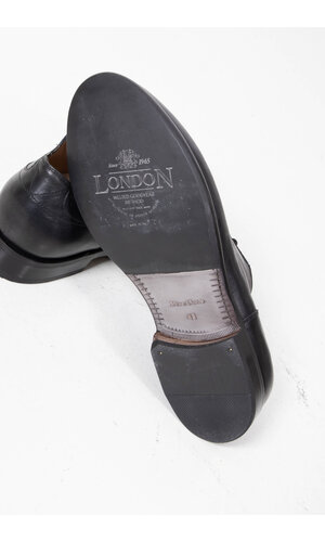 London London Schoenen / G12.P / Zwart