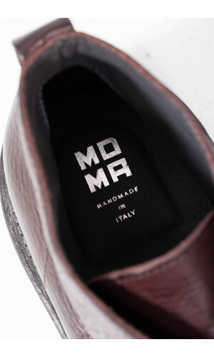 Moma Moma Shoe / 52415B-ARR / Chocolate