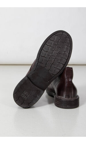 Moma Moma Shoe / 52415B-ARR / Chocolate