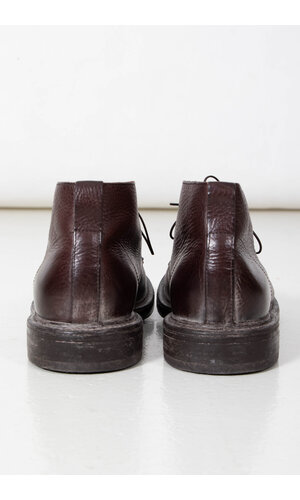 Moma Moma Schoen / 52415B-ARR / Chocolade