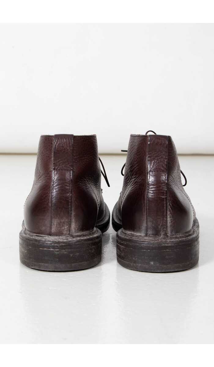 Moma Moma Schoen / 52415B-ARR / Chocolade