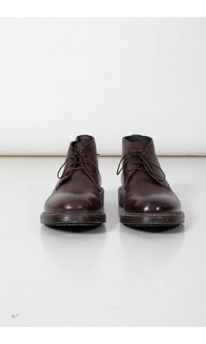 Moma Moma Schoen / 52415B-ARR / Chocolade