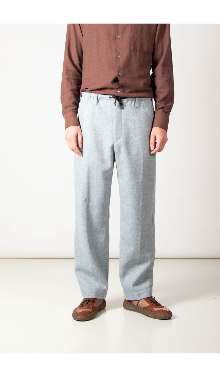 Dries van Noten Dries van Noten Broek / Penny / Lucht