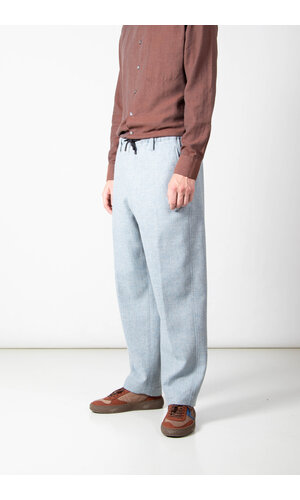 Dries van Noten Dries van Noten Broek / Penny / Lucht