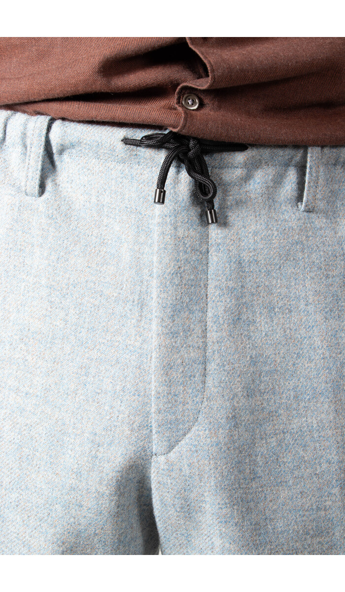 Dries van Noten Dries van Noten Hose / Penny / Luft