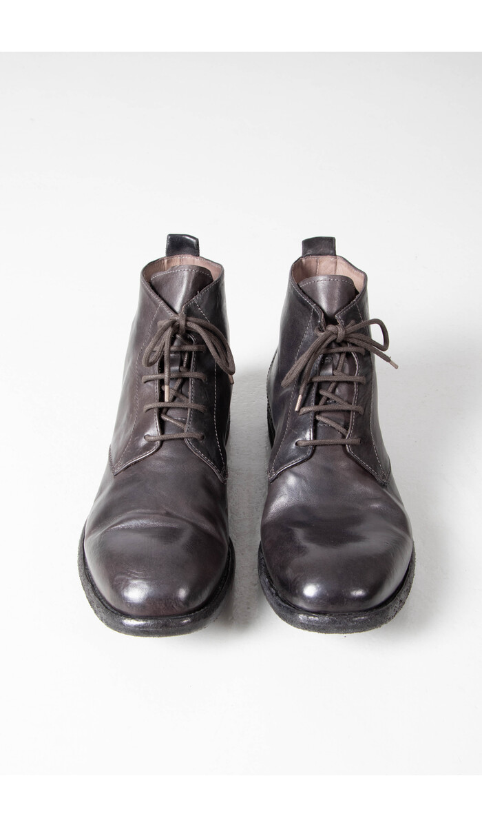 Officine Creative Officine Creative Boots / Arbus 027/ Magnet