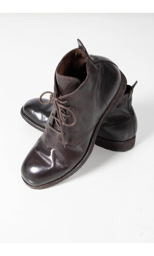 Officine Creative Officine Creative Stiefel / Arbus 027 / Pure Schokolade