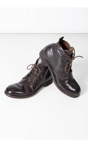 Officine Creative Officine Creative Stiefel / Arbus 027 / Pure Schokolade