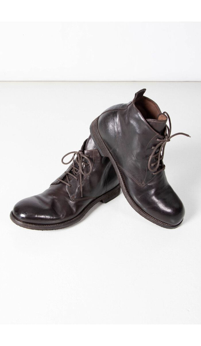 Officine Creative Officine Creative Boots / Arbus 027 / Pure Chocolate