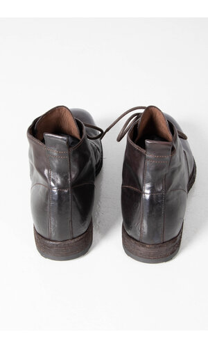 Officine Creative Officine Creative Boots / Arbus 027 / Pure Chocolate