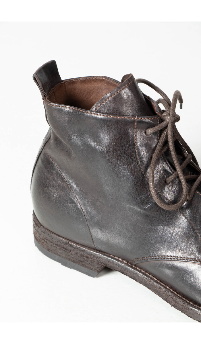 Officine Creative Officine Creative Boots / Arbus 027 / Pure Chocolate