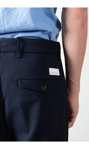 Nine In The Morning Nine In The Morning Broek / Apollon Baggy Man / Navy