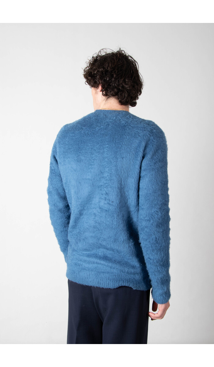 Roberto Collina Roberto Collina Sweater / RA5201 / Raf