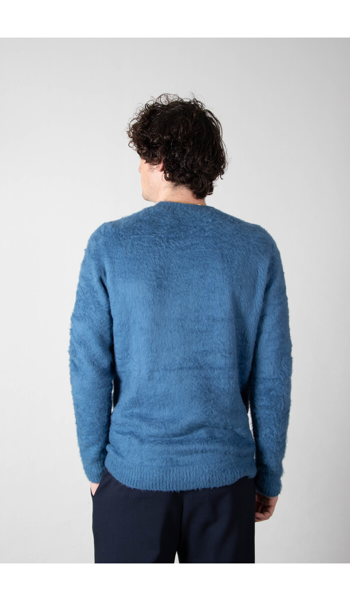 Roberto Collina Roberto Collina Sweater / RA5201 / Raf