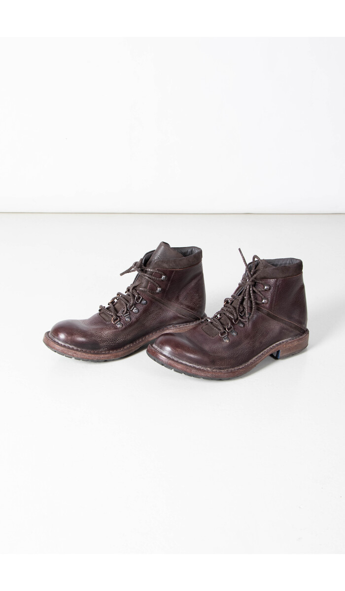 Moma Moma Boots / 54402B-ATU / Brown