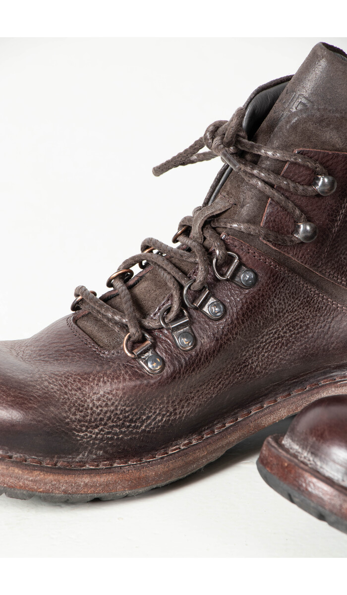 Moma Moma Boots / 54402B-ATU / Brown