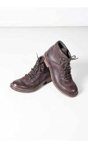 Moma Moma Boots / 54402B-ATU / Brown