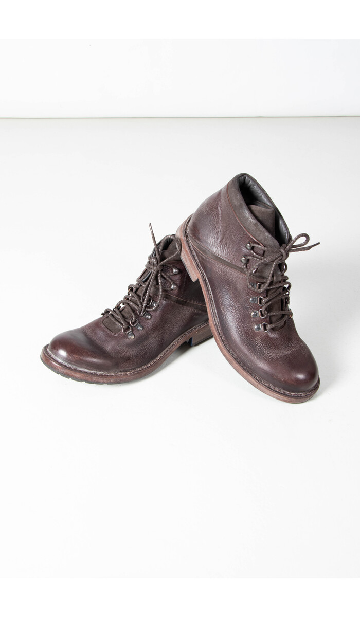 Moma Moma Stiefel / 54402B-ATU / Braun