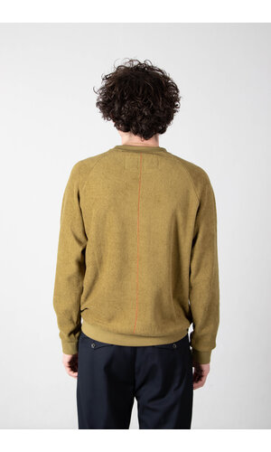 Homecore Homecore Sweater / Aquae / Lizard