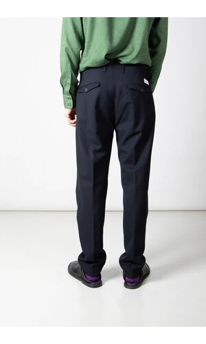 Nine In The Morning Nine in the Morning Trousers / Fold / Deep Navy