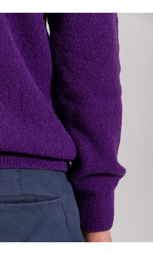 Gallia Gallia Pullover / Gilro / Violett