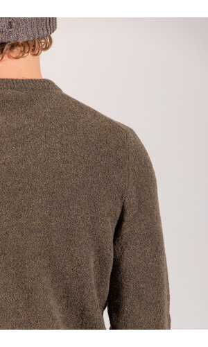 Gallia Gallia Sweater / Gilro / Forrest