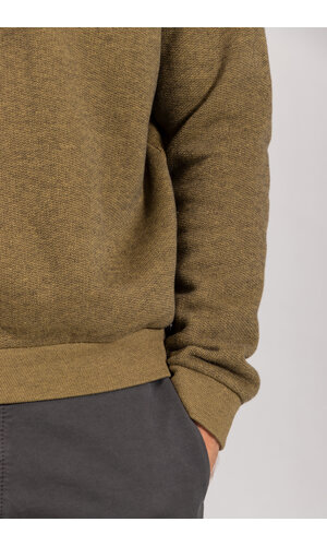 Homecore Homecore Sweater / Terry Sweat / Lizard Green