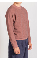 Homecore Pullover / Terry Sweat / Rosastein