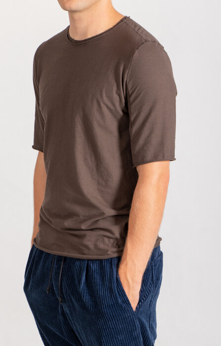 Hannes Roether Hannes Roether T-Shirt / Facon / Modder