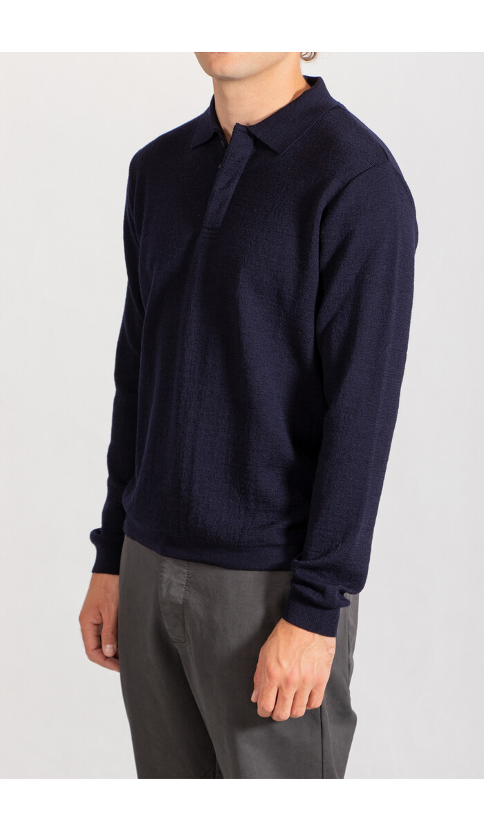 Homecore Homecore Polo / Nemesis / Navy