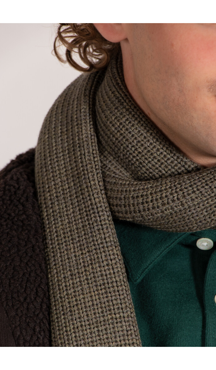 Homecore Homecore Scarf / Merino Scarf / Khaki