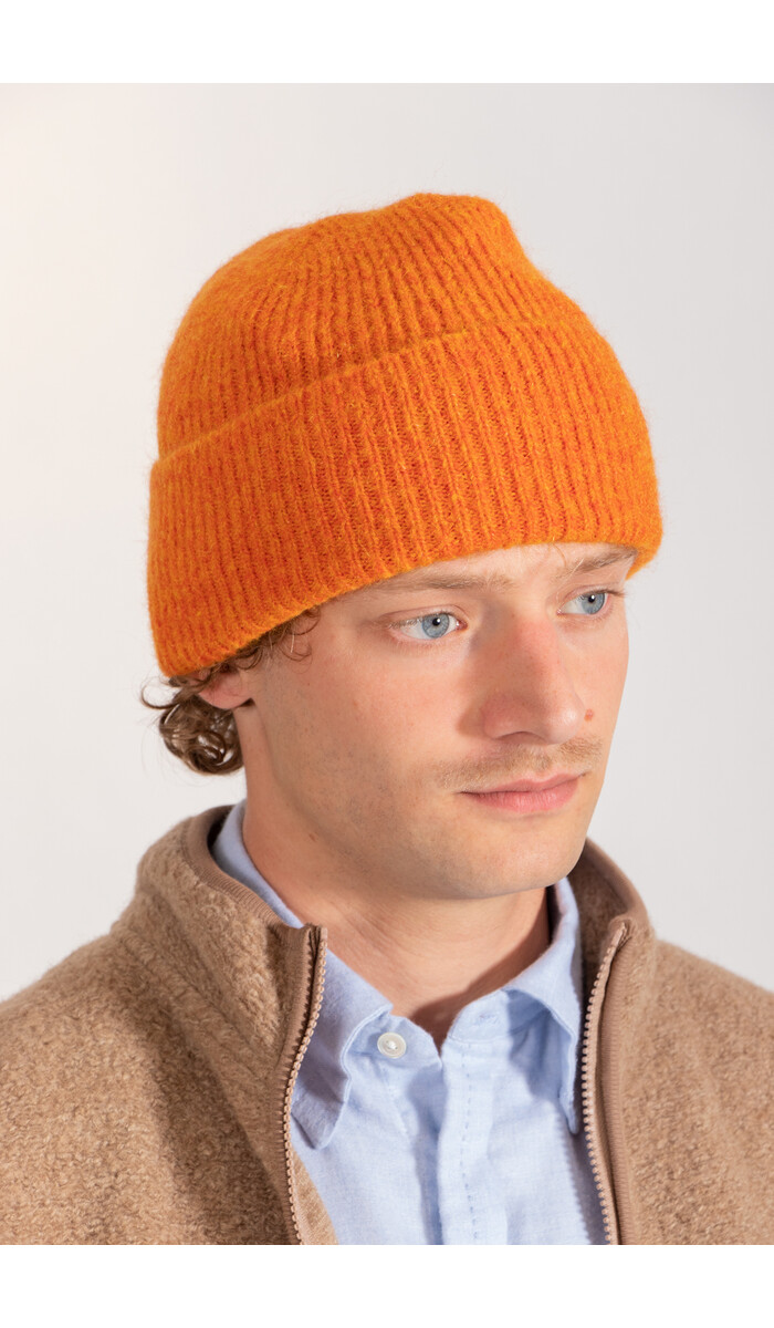 Homecore Homecore Hat / Baby Hat / Orange