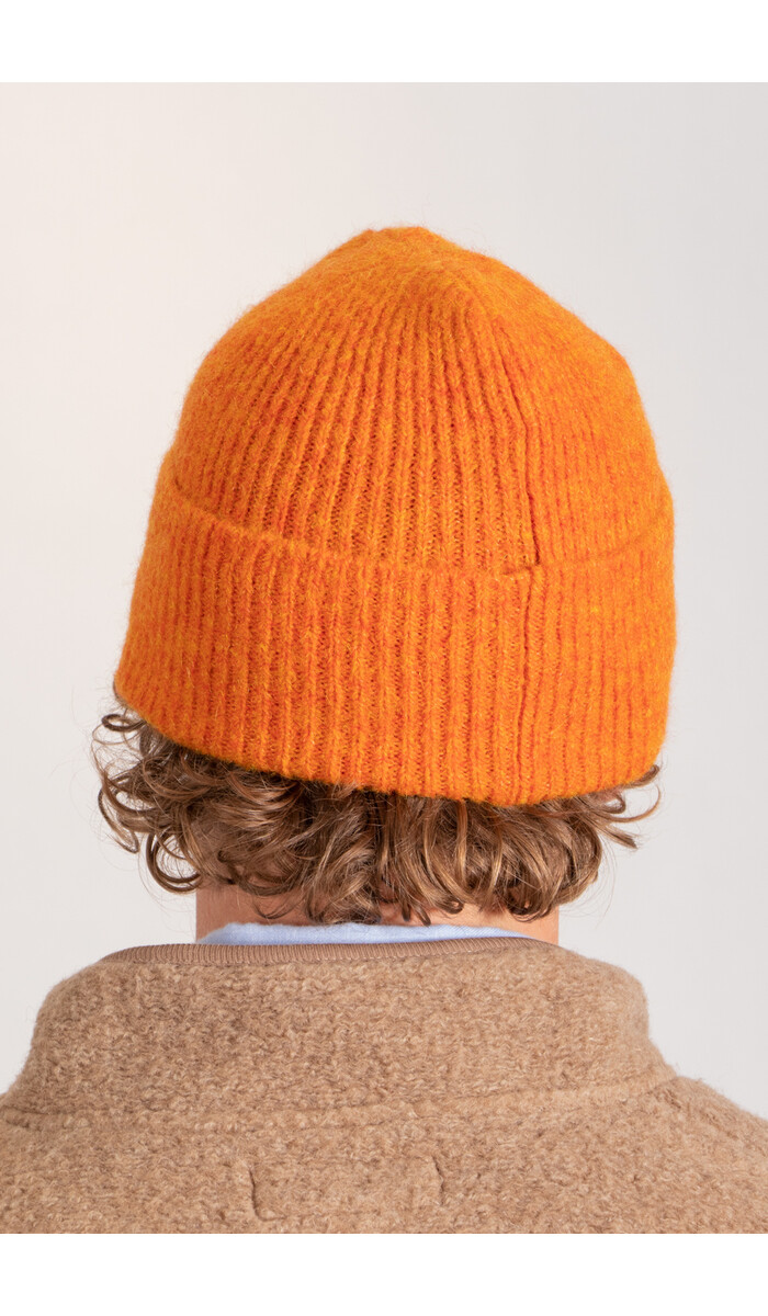 Homecore Homecore Hat / Baby Hat / Orange