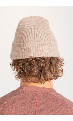 Homecore Homecore Hat / Baby Hat / Light Brown