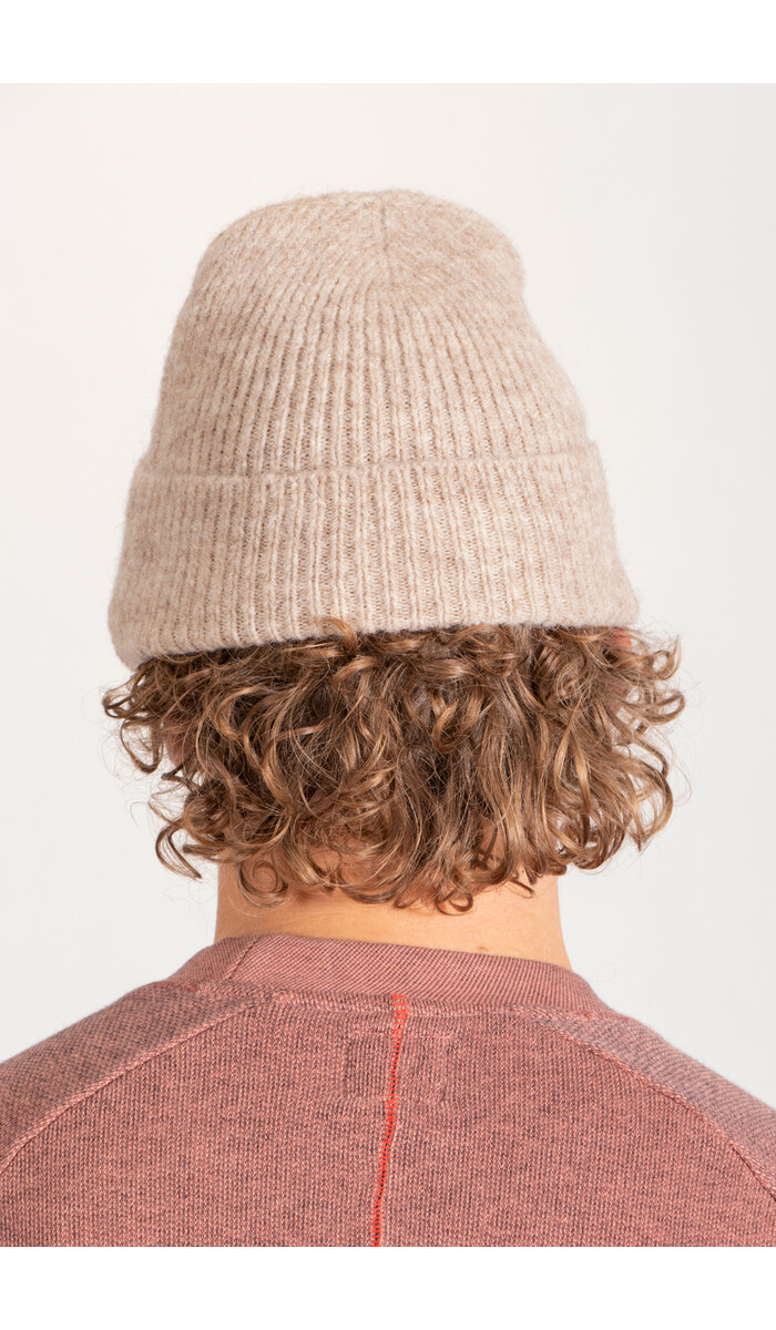 Homecore Homecore Hat / Baby Hat / Light Brown