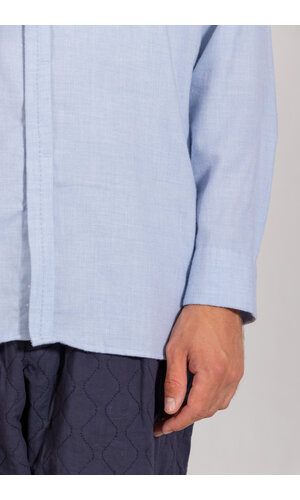 Homecore Homecore Shirt / Shadow Merino / Ice Blue