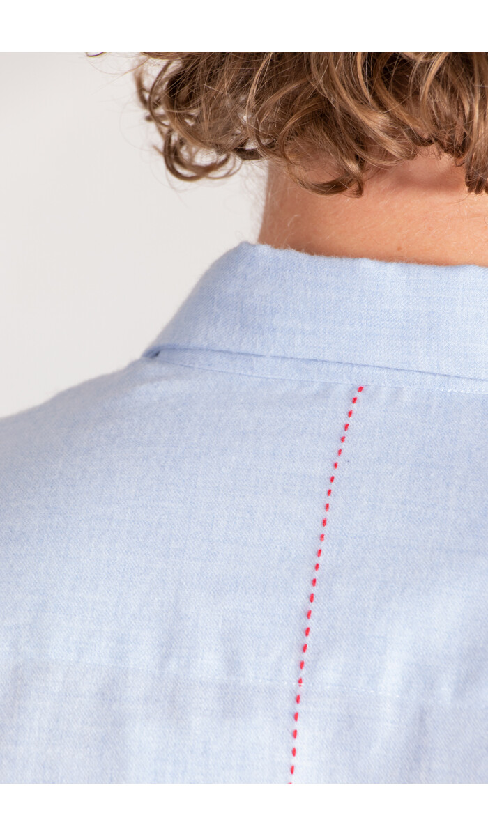 Homecore Homecore Shirt / Shadow Merino / Ice Blue