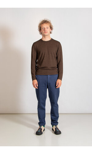 Transit Transit Pullover / CFUTRY13480 / Senf