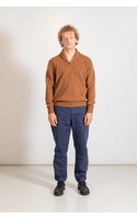 Gallia Pullover / Drew / Braun